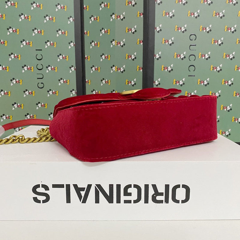 Glami Fashion - GCI Bags - 10499