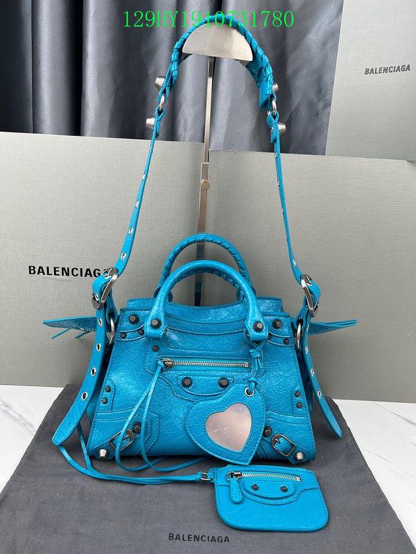 ELE Fashion - BGA Bags - 1671