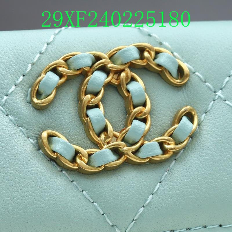 Glami - CHL Wallet - 2550
