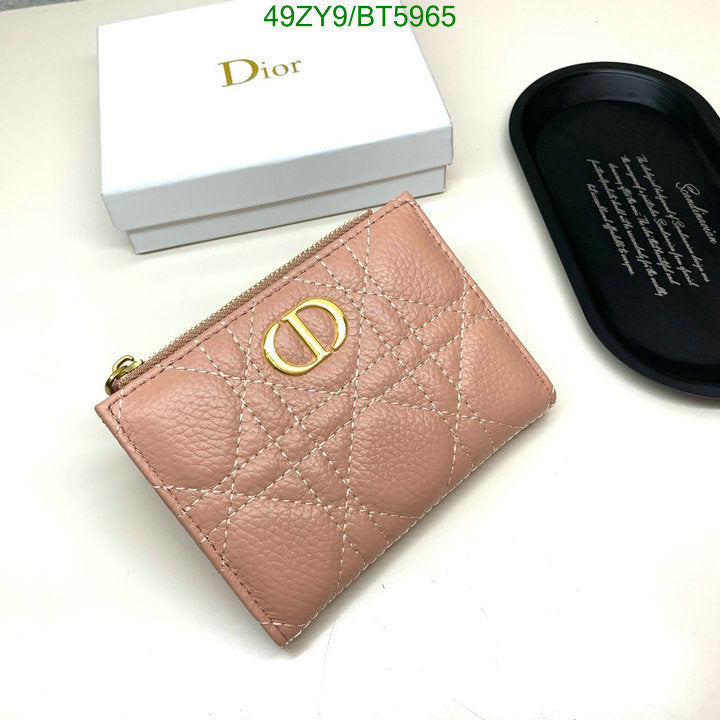 SAMC - DOR Wallets - 028