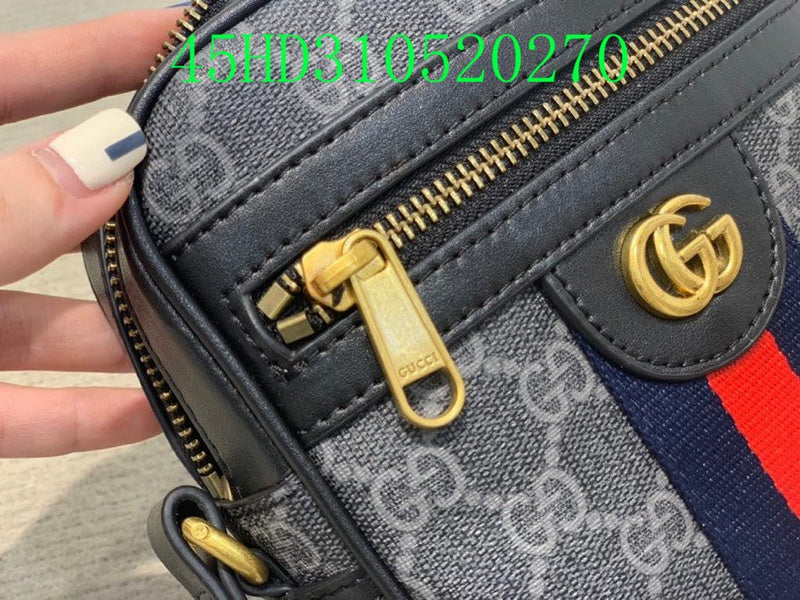 Glami Fashion - GCI Bags - 11211