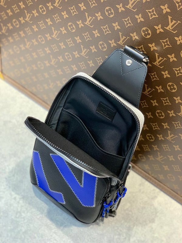 GlamI Lu-Vi bags - 3116