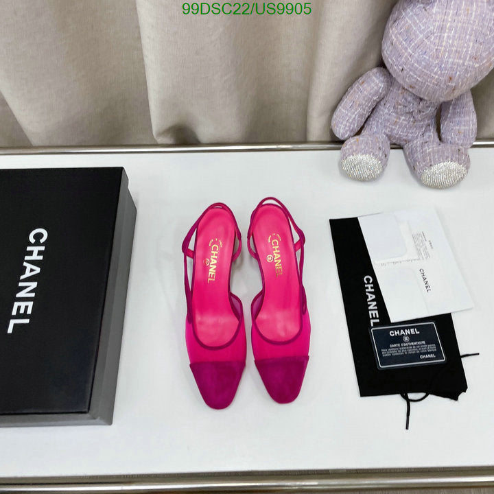 SAMC - CHL Women Shoes Ballet - 075