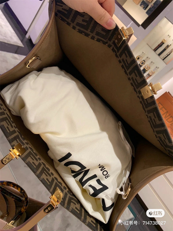 Glami - FDE Bags - 021
