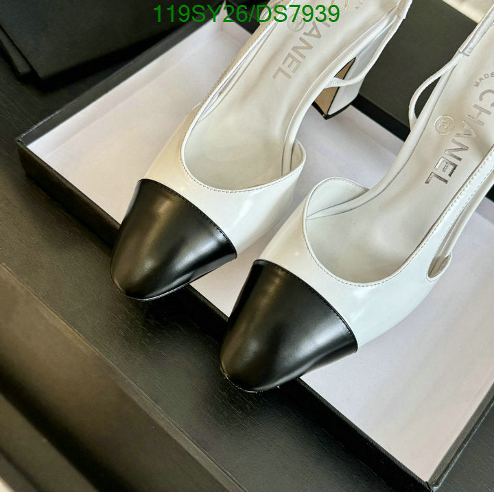 SAMC - CHL Women Shoes Ballet - 016