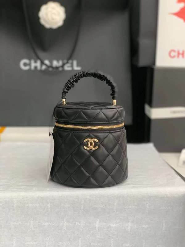 Satchel Bags - CHL Bags - 5770