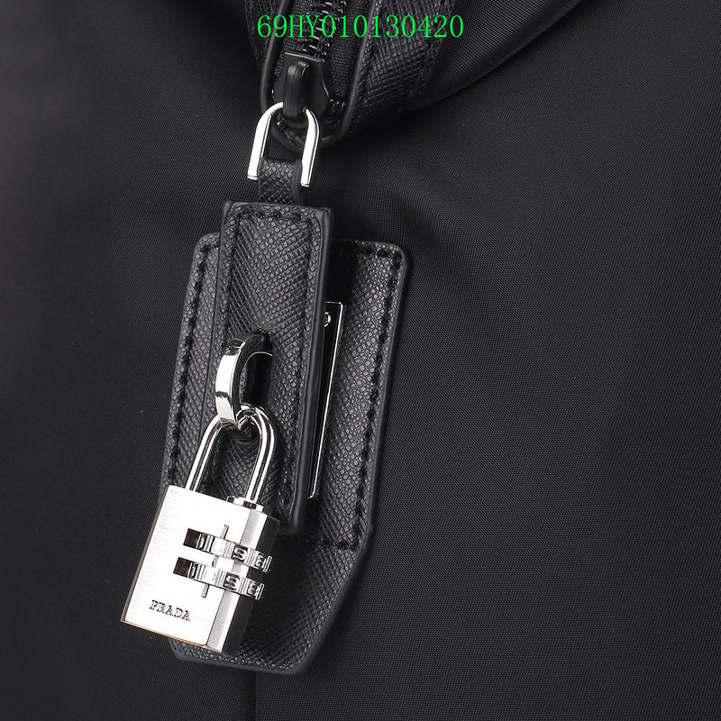 Satchel Bags - PDA Bags - 3648