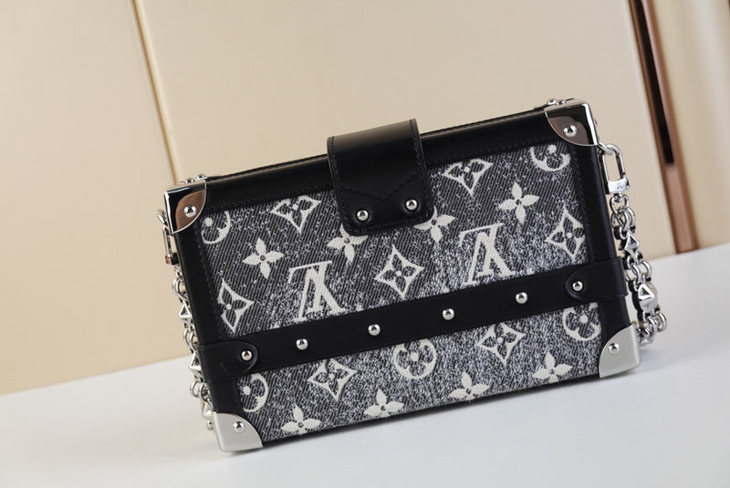 Satchel Bags - VL Bags - 3044