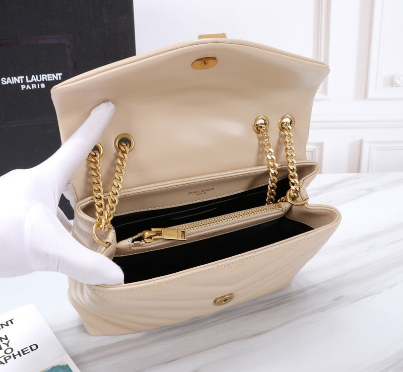 Satchel Bags - SLY Bags - 1342