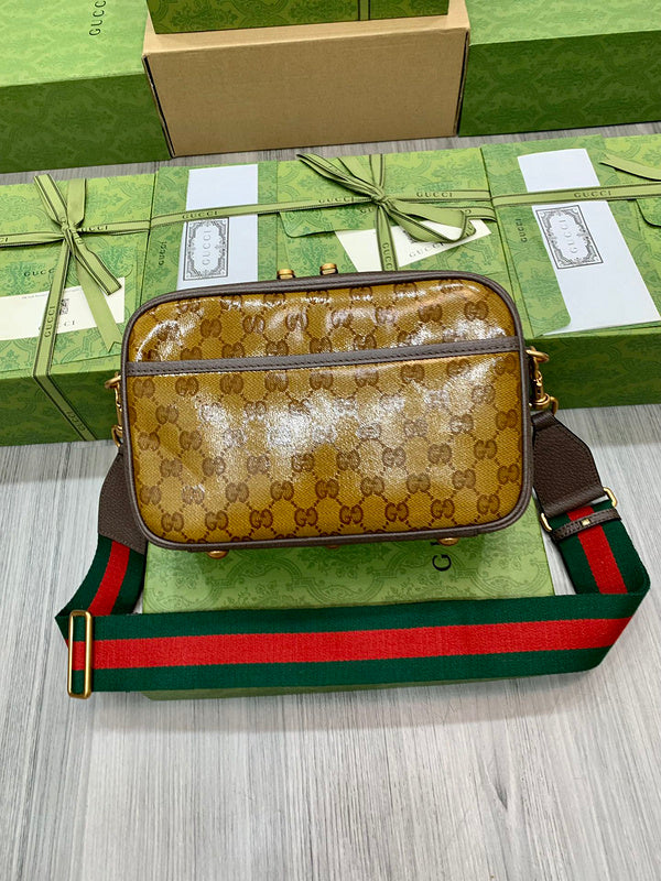 Glami-i GUKI Women Bags - 985