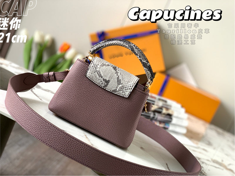 Glami-is - LOV Lady Bags - 706