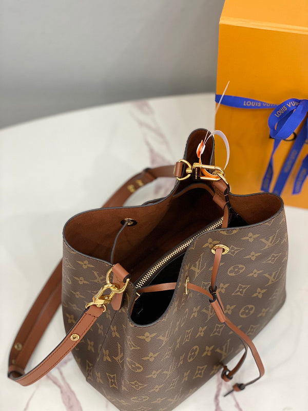 Glami GlamI Lu-Vi bags - 17603