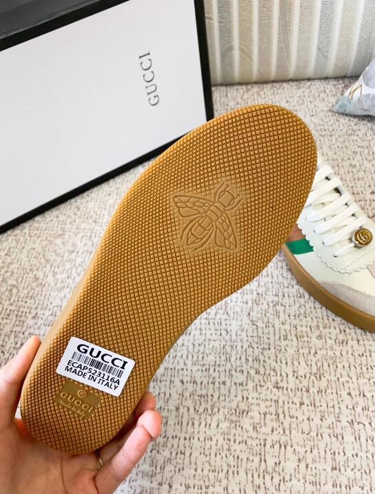 SAMC - GUKI Women Shoes - 2208