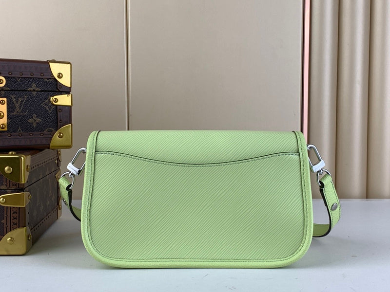 Satchel Bags - VL Bags - 2372