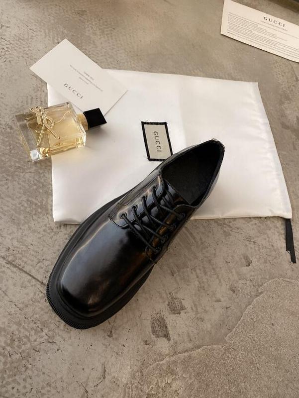 SAMC - GUKI Women Shoes - 1730