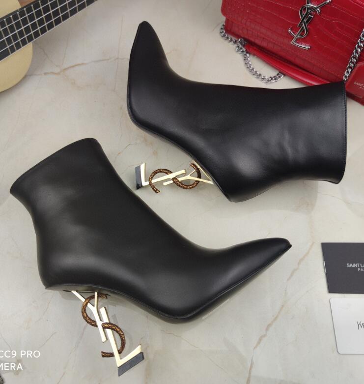 SAMC - YLS Women Shoes - 325