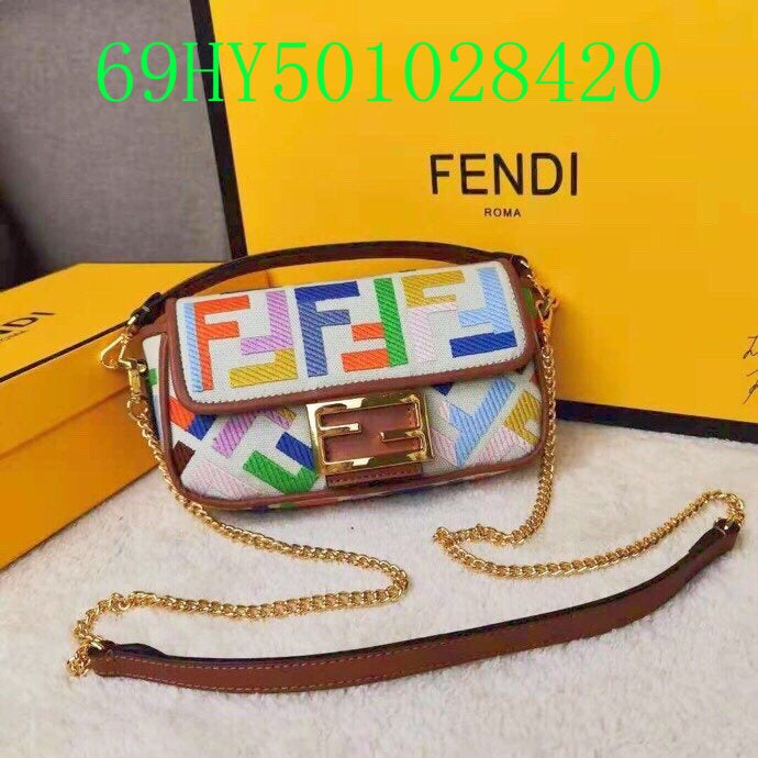 Glami - FDE Bags - 2184
