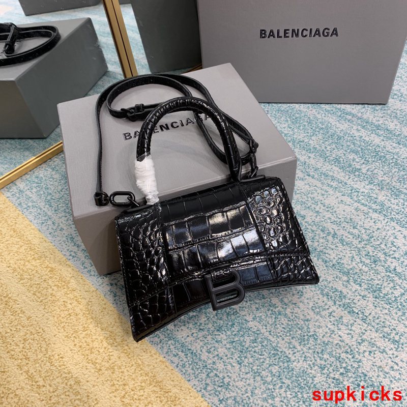 Glami- - BG Hourglass Bags - 140