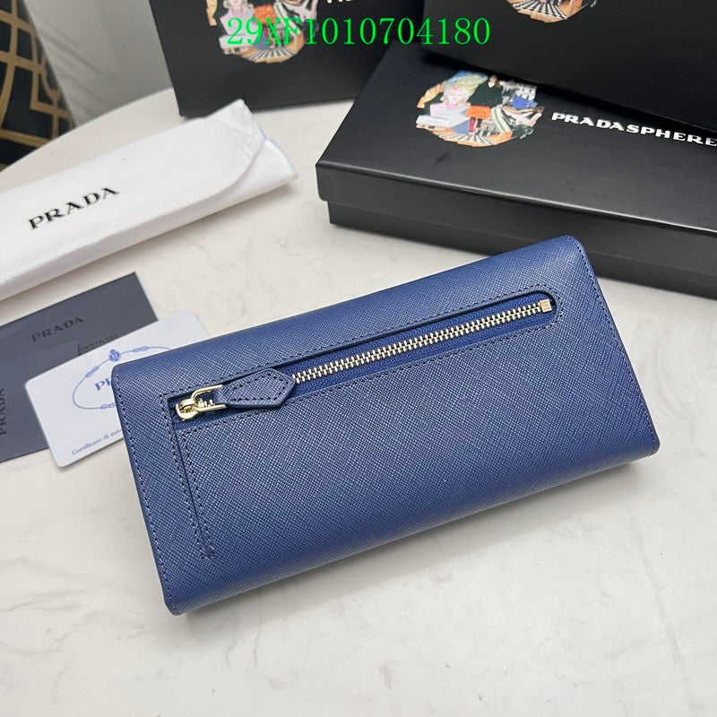 Glami - PD Wallet - 160