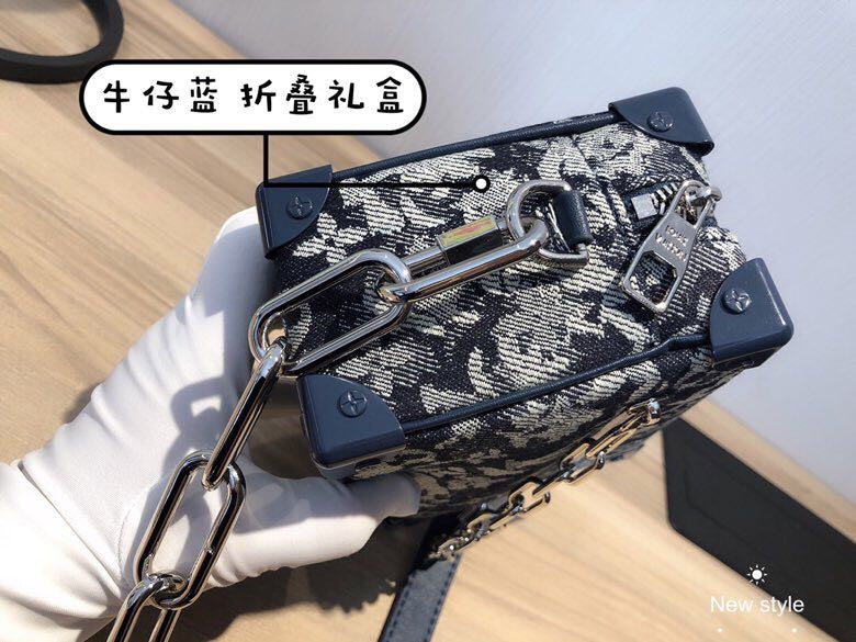 GlamI Lu-Vi bags - 3676