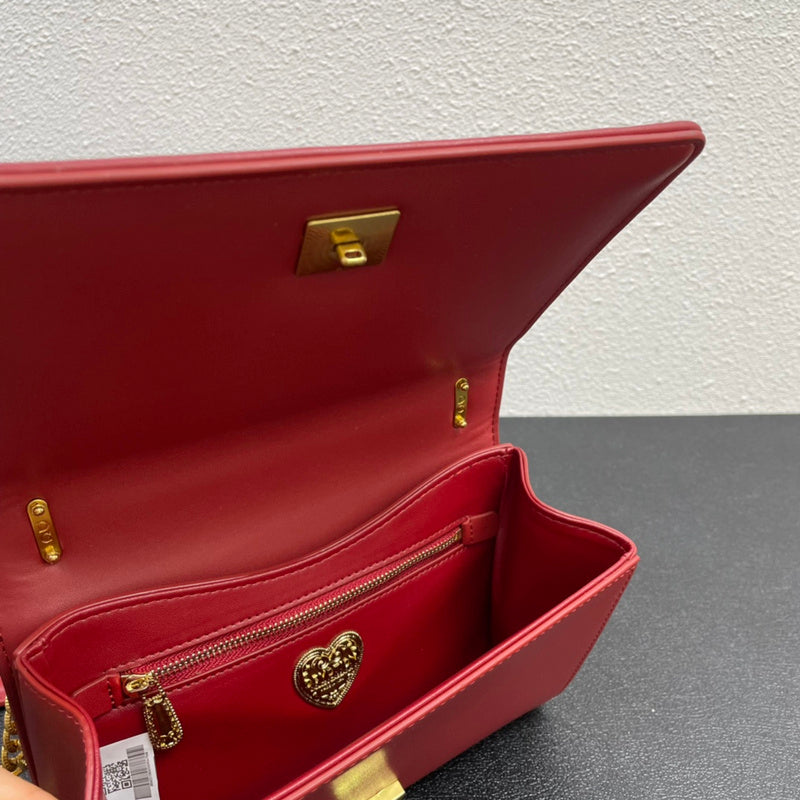Glami-i DAG Bags - 142