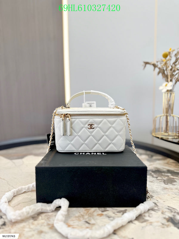Glami - CHL Bags - 1231