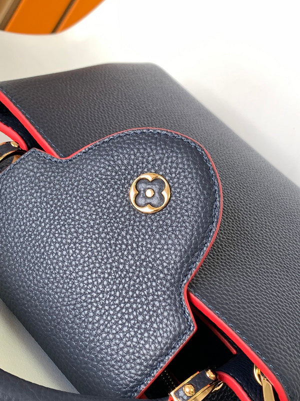 Satchel Bags - VL2 Bags - 996