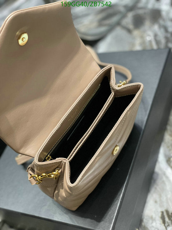 SAMC - YLS Bags - 322