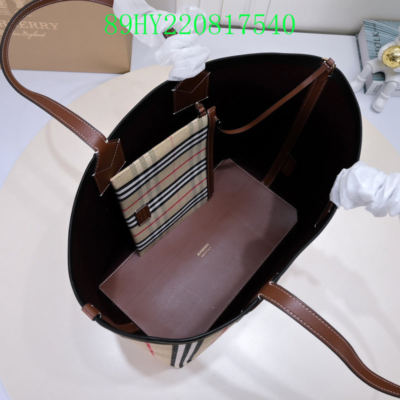 ELE Fashion -BBR Bags - 034