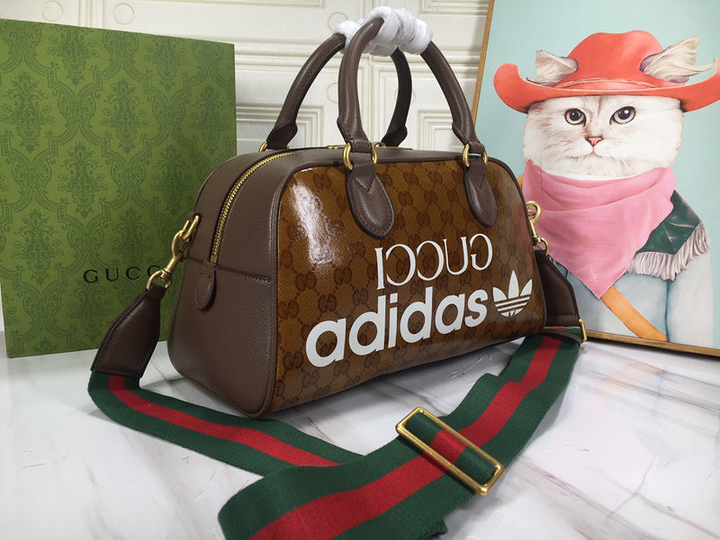 Satchel Bags - GCI Bags - 1862