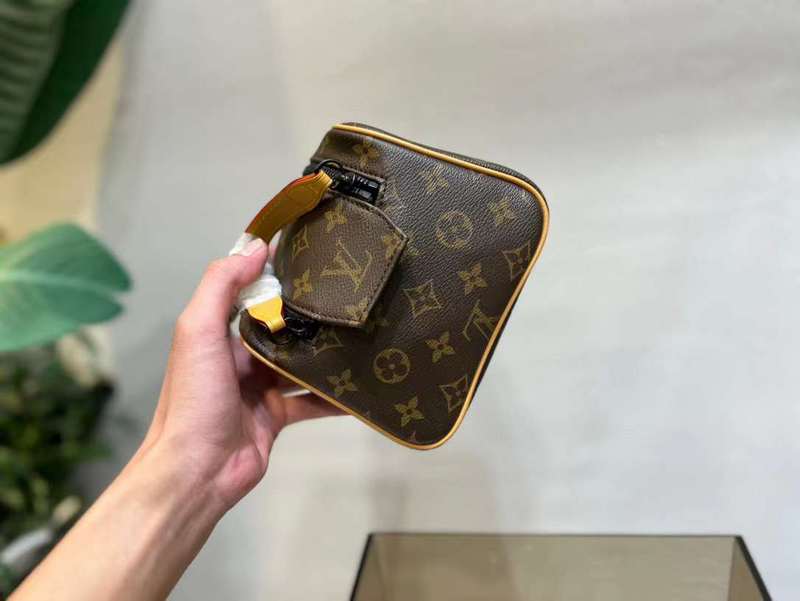 Glami- Glami- Lu-Vi bags - 11450