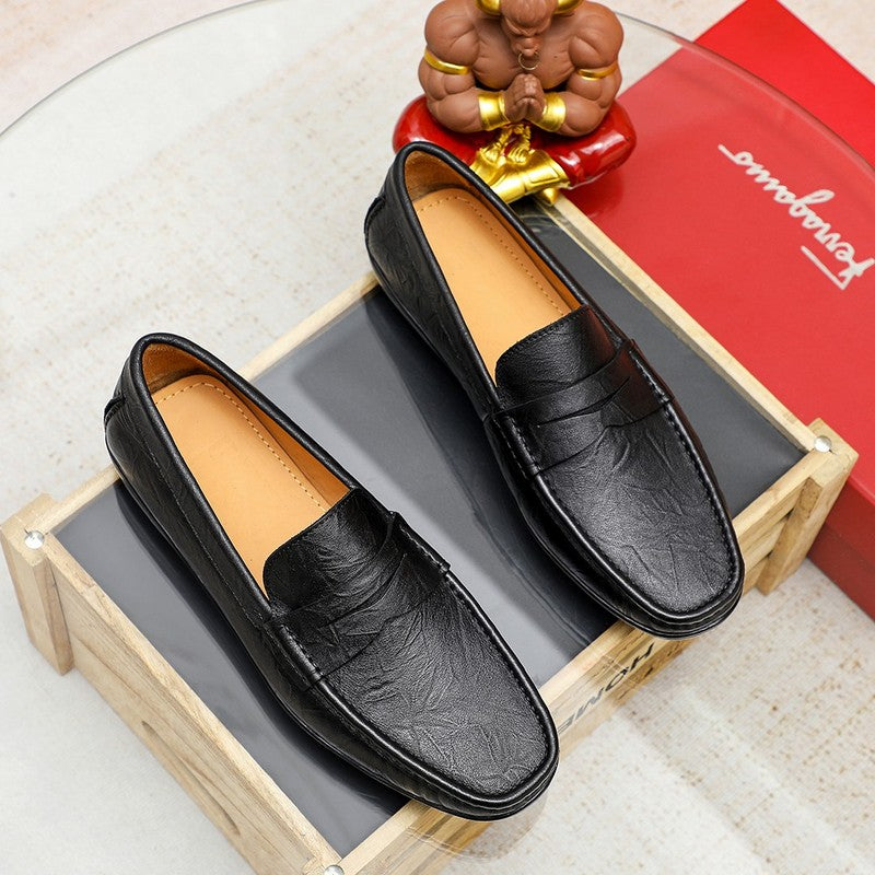 Glami - FGO Men Shoes - 910