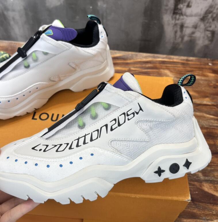 SAMC - LOV Men Shoes - 671