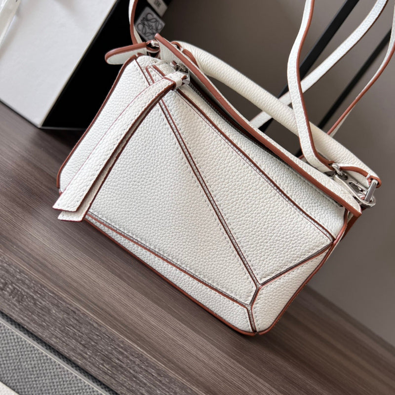 Glamy - LWO Bags - 334