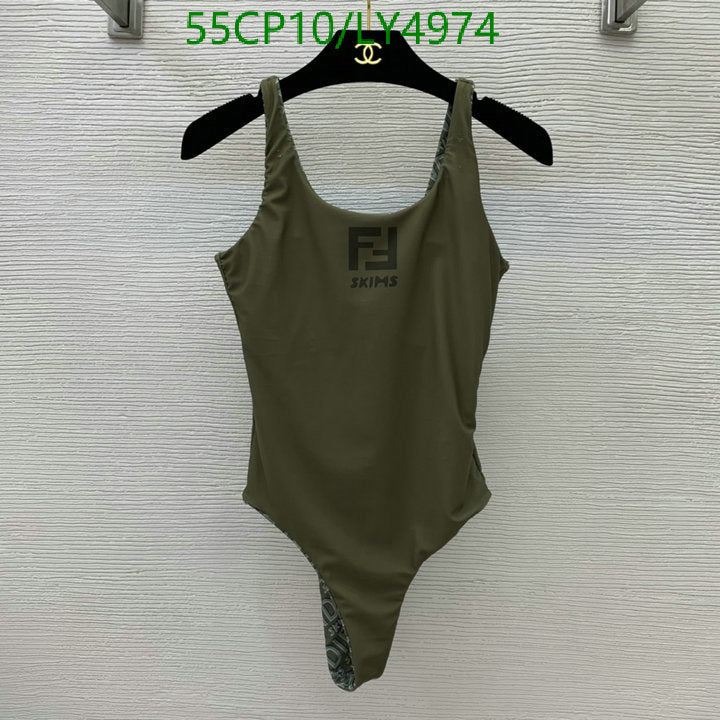 SAMC - FDE Swimsuits - 099
