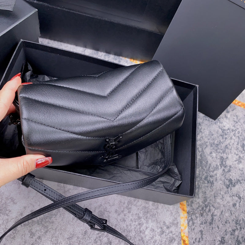 Glamy - YLS Bags - 494