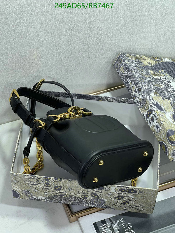 SAMCC - DOR Bags - 1285