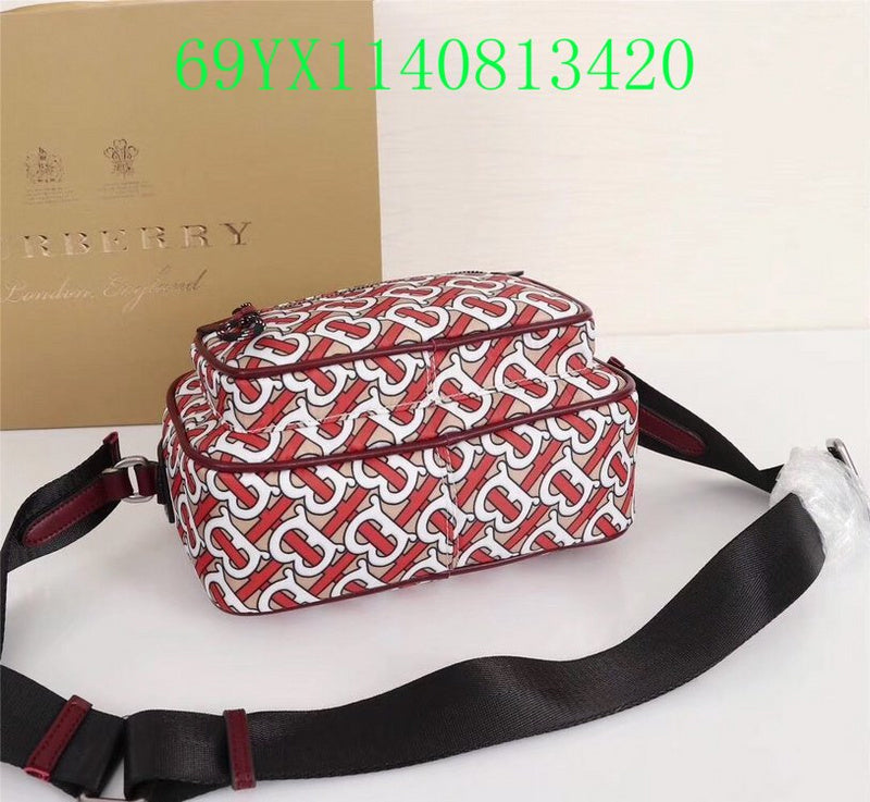 ELE Fashion -BBR Bags - 395