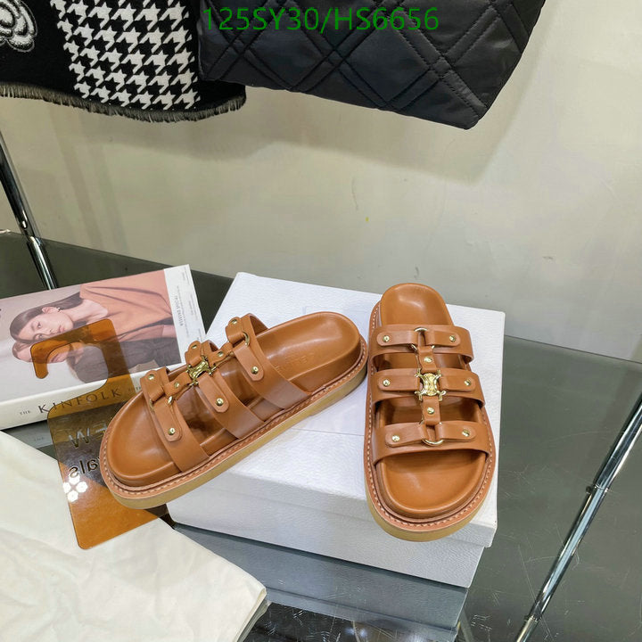 SAMC - COL Women Shoes - 227