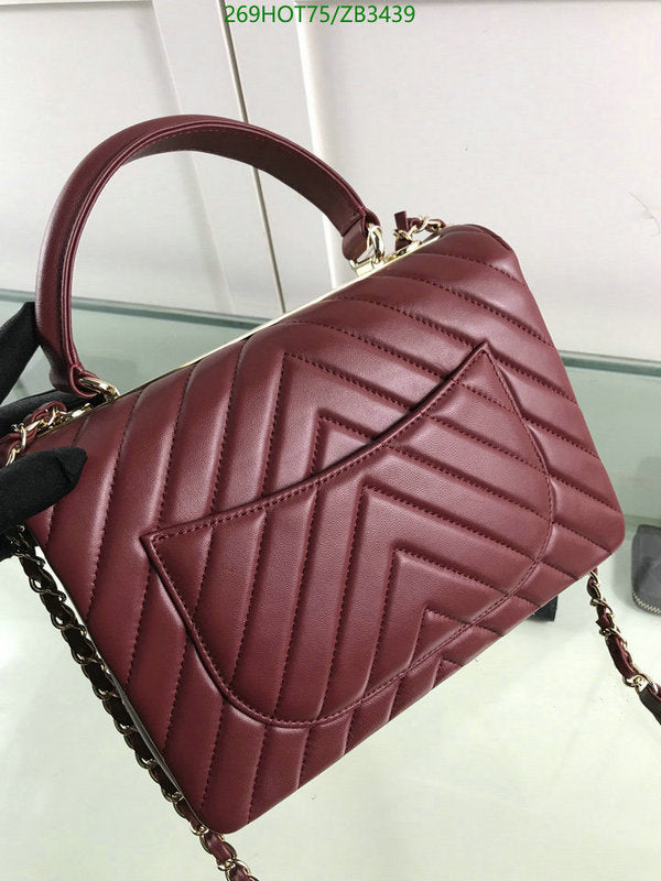 SAMC - CHL Bags - 534