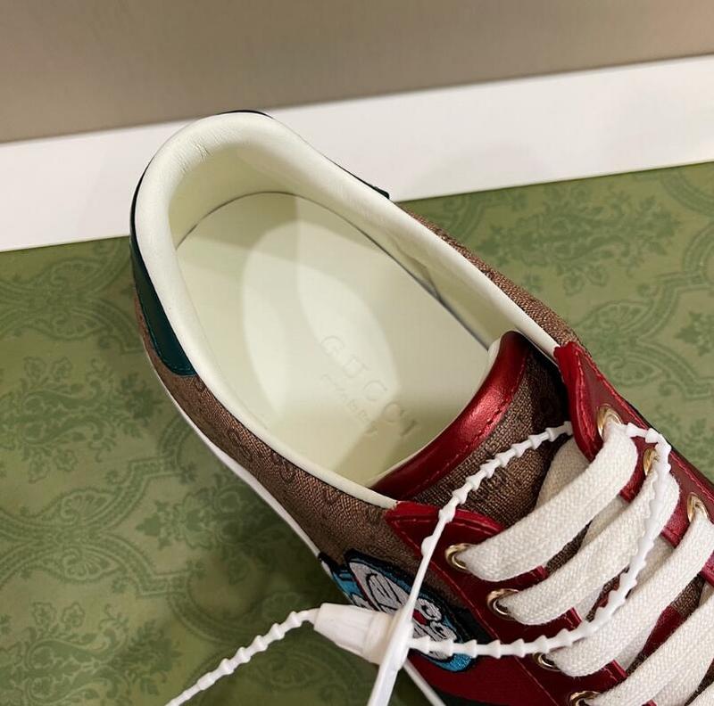 SAMC - GUKI Women Shoes - 1693