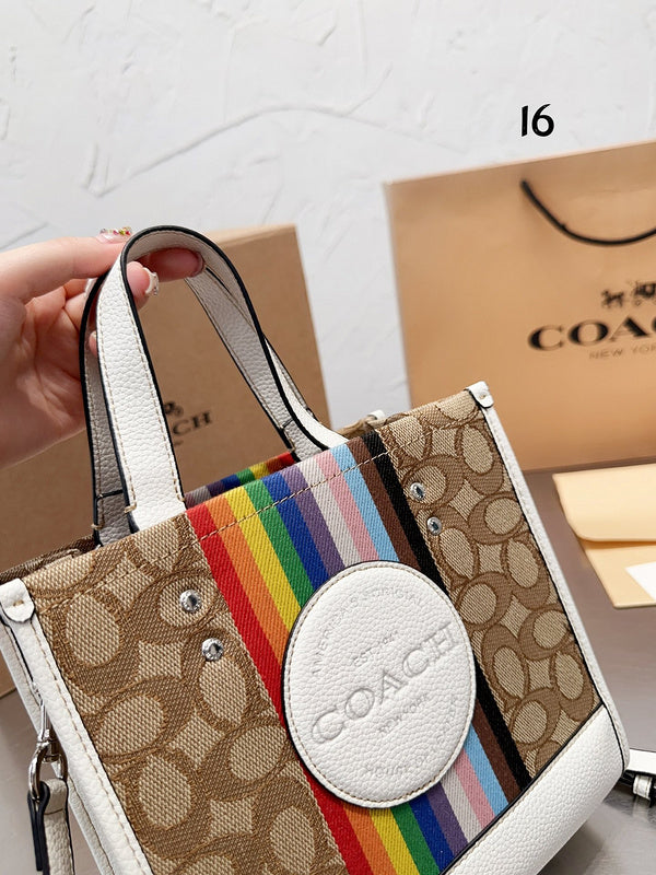 Satchel Bags - CCH Bags - 128