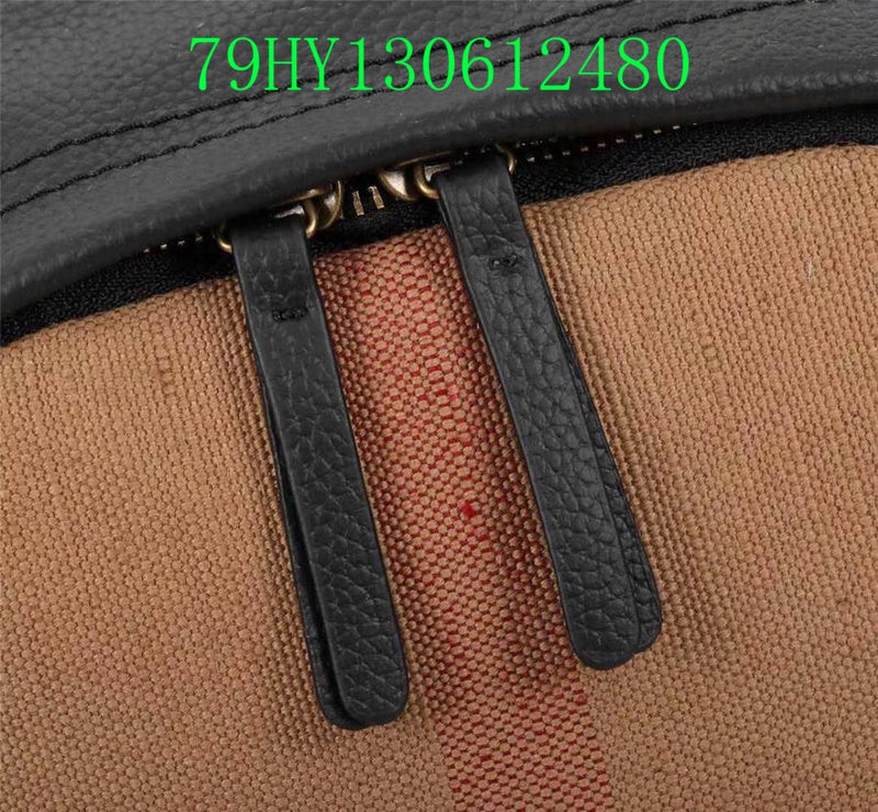 ELE Fashion -BBR Bags - 476