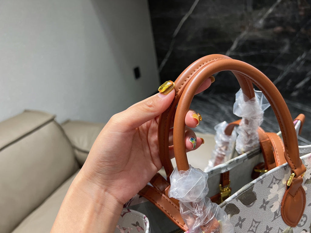 EN - New Lux Bags LUV 555