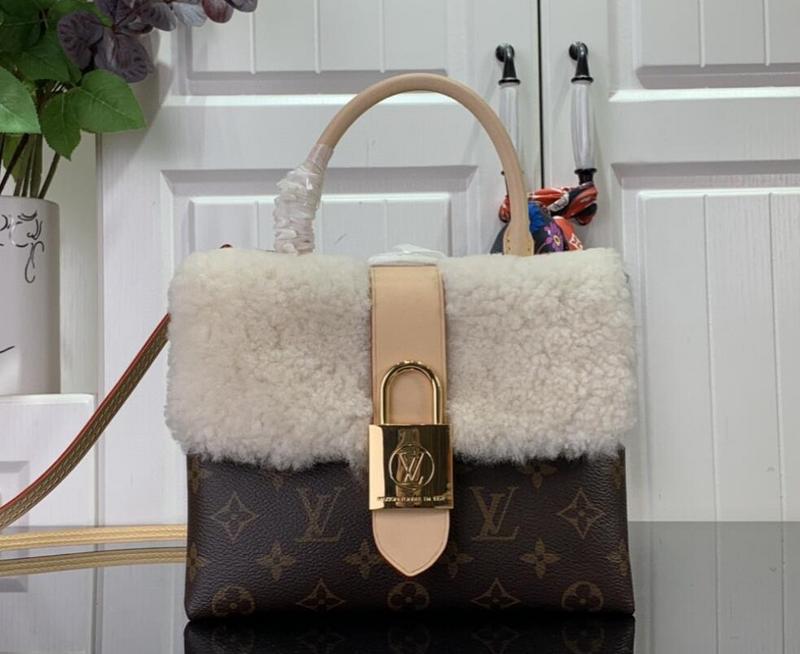 SAMC - LOV Bags - 632