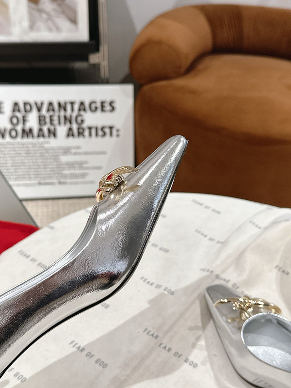 Glami - FGO Women Shoes - 310
