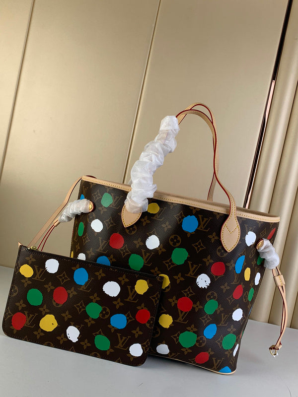 Satchel Bags - VL Bags - 3025