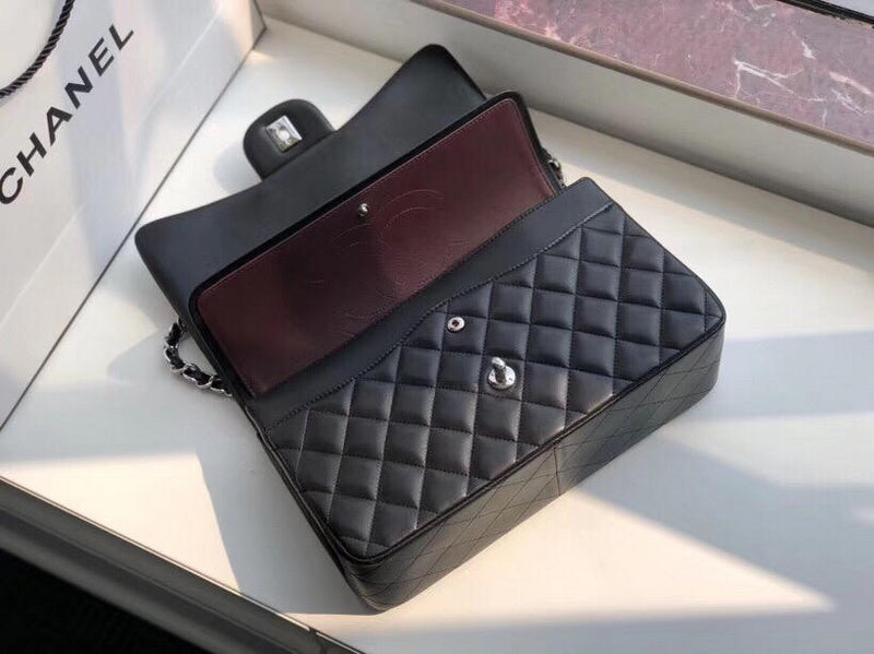 Satchel Bags - CHL Bags - 372