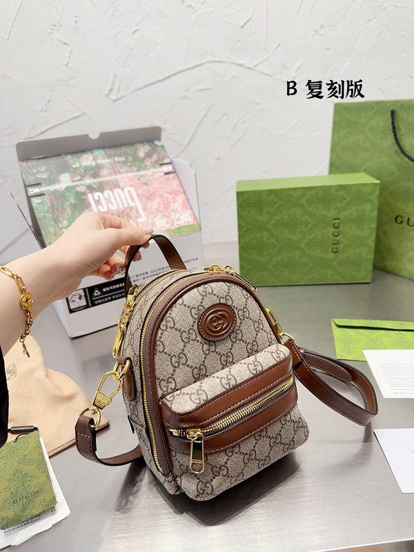 Glami Fashion - GCI Bags - 11774