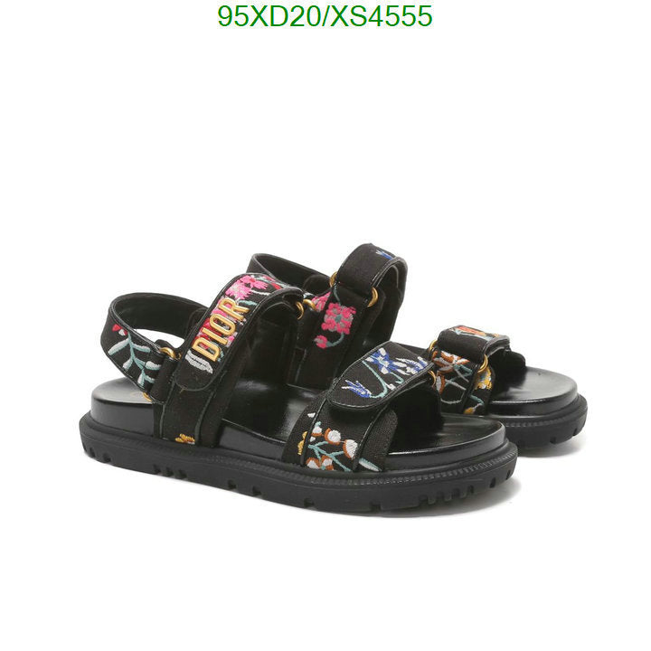 SAMCC - DOR Women Shoes - 2310